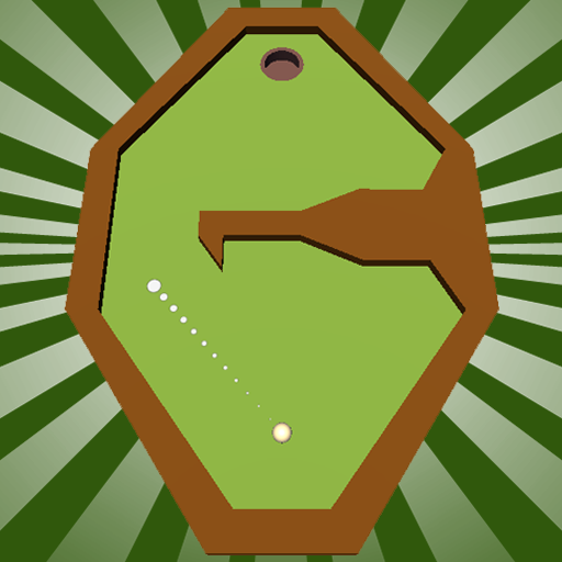 Бильярд гольф