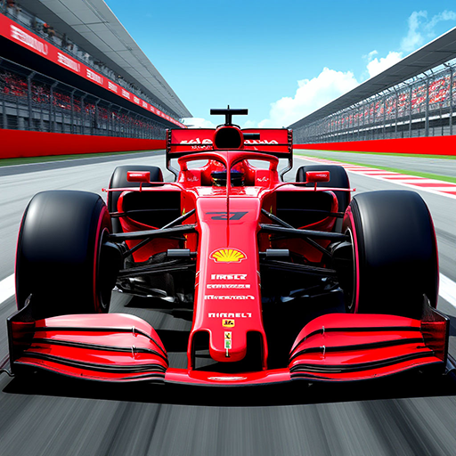 Гонки Формула 1