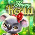 Счастливая коала