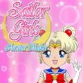 Создатель аватаров Sailor Girls