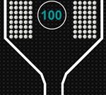 100 шаров онлайн