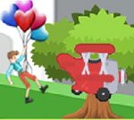 Приключенческий человек