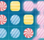 Конфеты: Матч 3