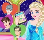Мальчик мечты Эльзы