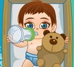 Уход за замороженным ребенком