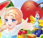 Войны фруктовых планет