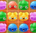 Матч Jelly Crush