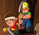 Приключение в поисках самородков