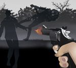 Бегство навстречу смерти