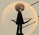 Стикмен Лучник Онлайн 3