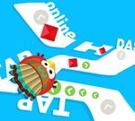 Нажмите Tap Dash онлайн