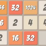 2048 Головоломка