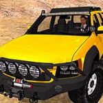 ВНЕДОРОЖНЫЙ СИМУЛЯТОР 4X4 2020