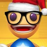 Антистрессовая игра