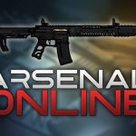 Арсенал Онлайн