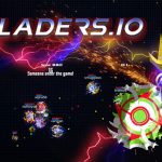 Блейдерс.io