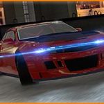 Burnout Drift 2: Вершина холма
