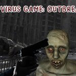 Игра C-вирус: Вспышка