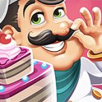 Игра «Кондитерская»
