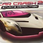 Car Crash 2: Снос трюков