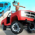 Краш-тест автомобиля