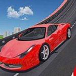 ИГРА «ВОЖДЕНИЕ МАШИНЫ»
