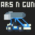 Автомобили и оружие