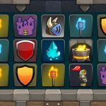Игровые автоматы «Замок»