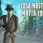 Коза Ностра Мафия 1960
