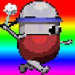 Дерьмовая атака