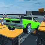 сумасшедшие автокатастрофы, боулинг, издание