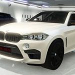 Сумасшедшие автомобильные трюки «Рождество на небесах»