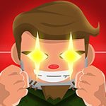 Победить монстра