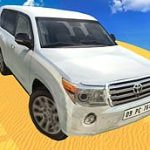 Симулятор Дубайского Дрифта 4х4 3D