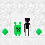 Карта неба EnderStick