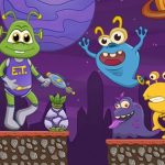 ET игра