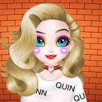 Фантастическое освобождение Арлекина