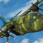 ТРЕНИРОВОЧНЫЙ ТРЕНАЖЕР C130