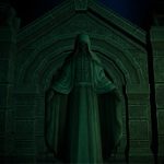 Мрак: Горгулья