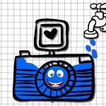 Счастливые фигуры