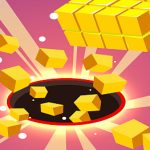 Hole Plus 3D – Цветная дыра