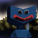 Huggy Defense Shoot – Улучшение выживания