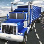 Невозможная игра по вождению грузовиков 2020