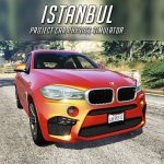 Стамбул – Project Car Physics Simulator