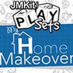 JMKit PlaySets: преображение моего дома