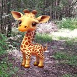 Лес Приключения Блин