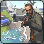 Вызов Los Angeles Stories III принят