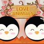 Love Balls – Версия с животными