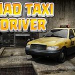 Безумный таксист