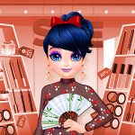 Причудливая распродажа Маринетт в Черную пятницу